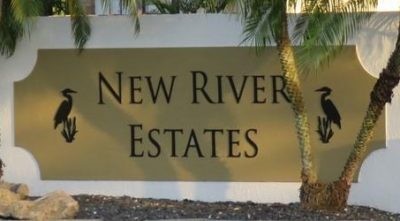 New River Estates