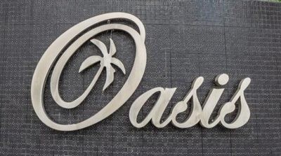 Oasis Park Square