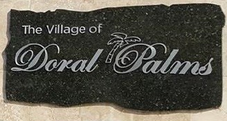 The Village of Doral Palms