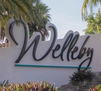 Welleby