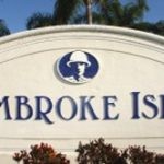 Pembroke Isles