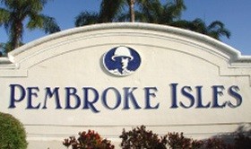 Pembroke Isles
