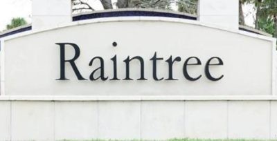 Raintree