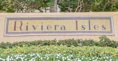 Riviera Isles
