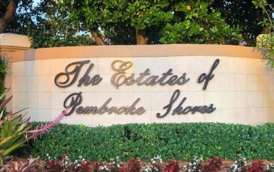 The Estates of Pembroke Shores