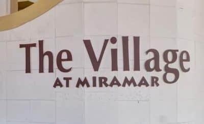 The Village at Miramar