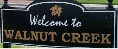 Walnut Creek