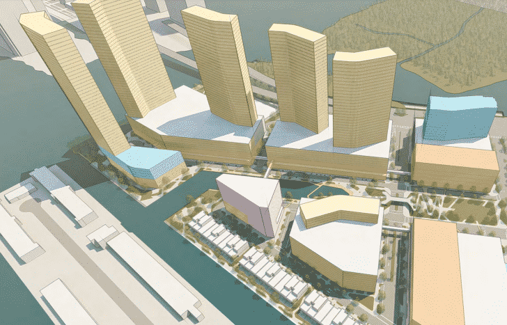 The Intracoastal Mall Controversy image 01