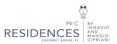 Mr. C Residences