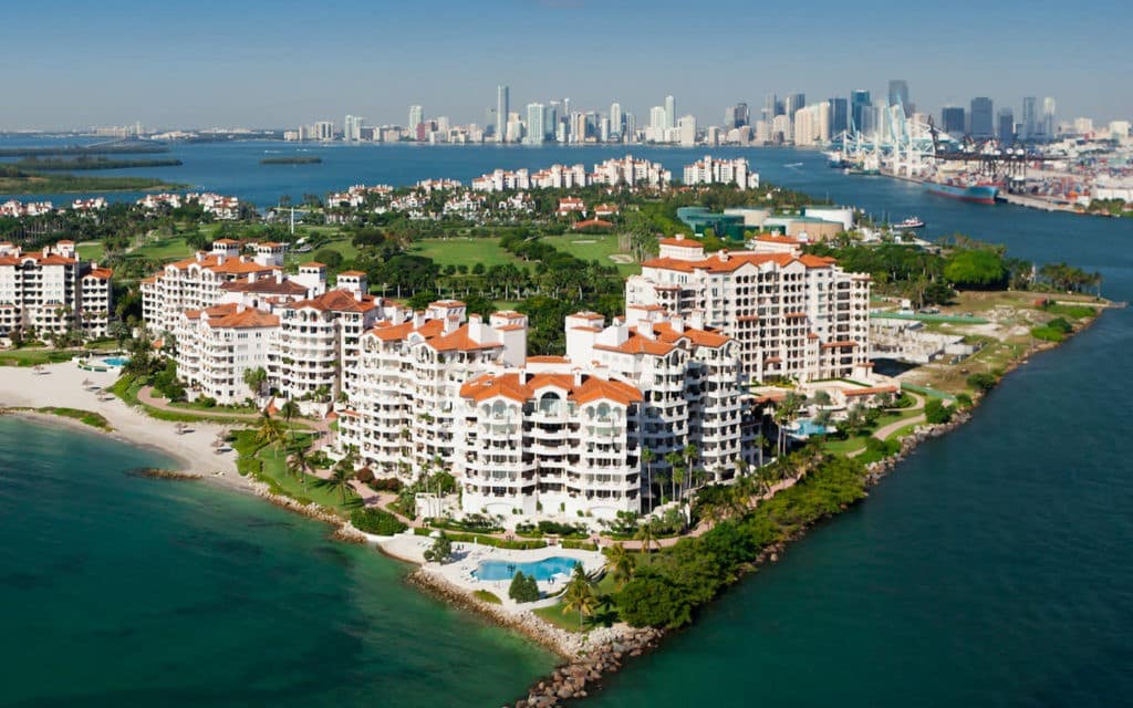 Fisher Island image 01