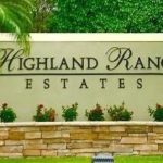 Highland Ranch Estates