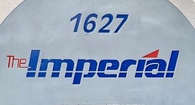 Imperial at Brickell