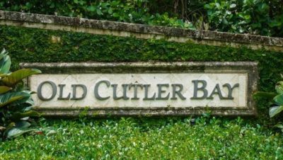 Old Cutler Bay