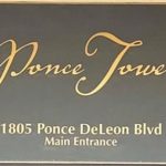 Ponce Tower