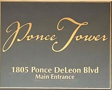 Ponce Tower