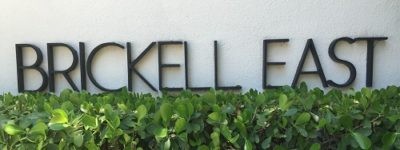 Brickell East