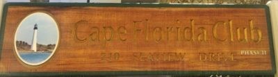 Cape Florida Club