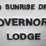 Governors Lodge