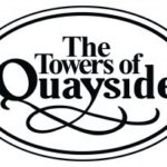 Towers of Quayside