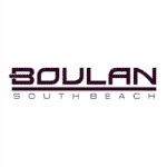 Boulan South Beach
