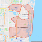 Fort Lauderdale - photo Fort Lauderdale - 01 - photo