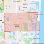 Hallandale Beach - photo Hallandale Beach - 01 - photo