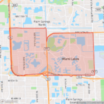 Miami Lakes - photo Miami Lakes - 01 - photo